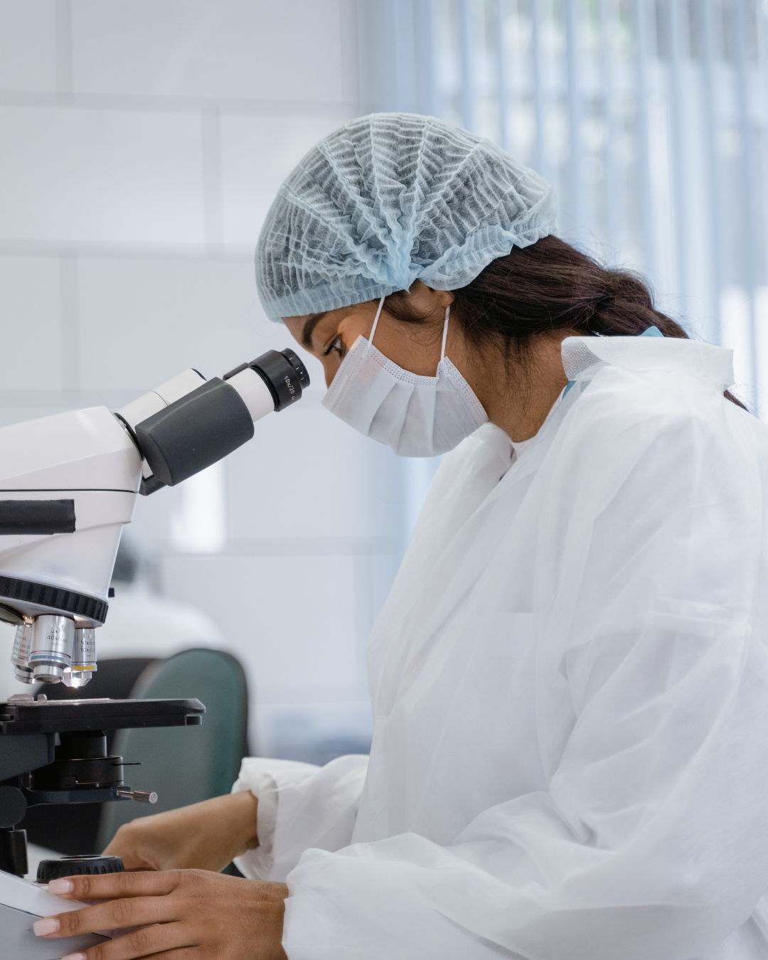 Laboratory Reagents & Solvents