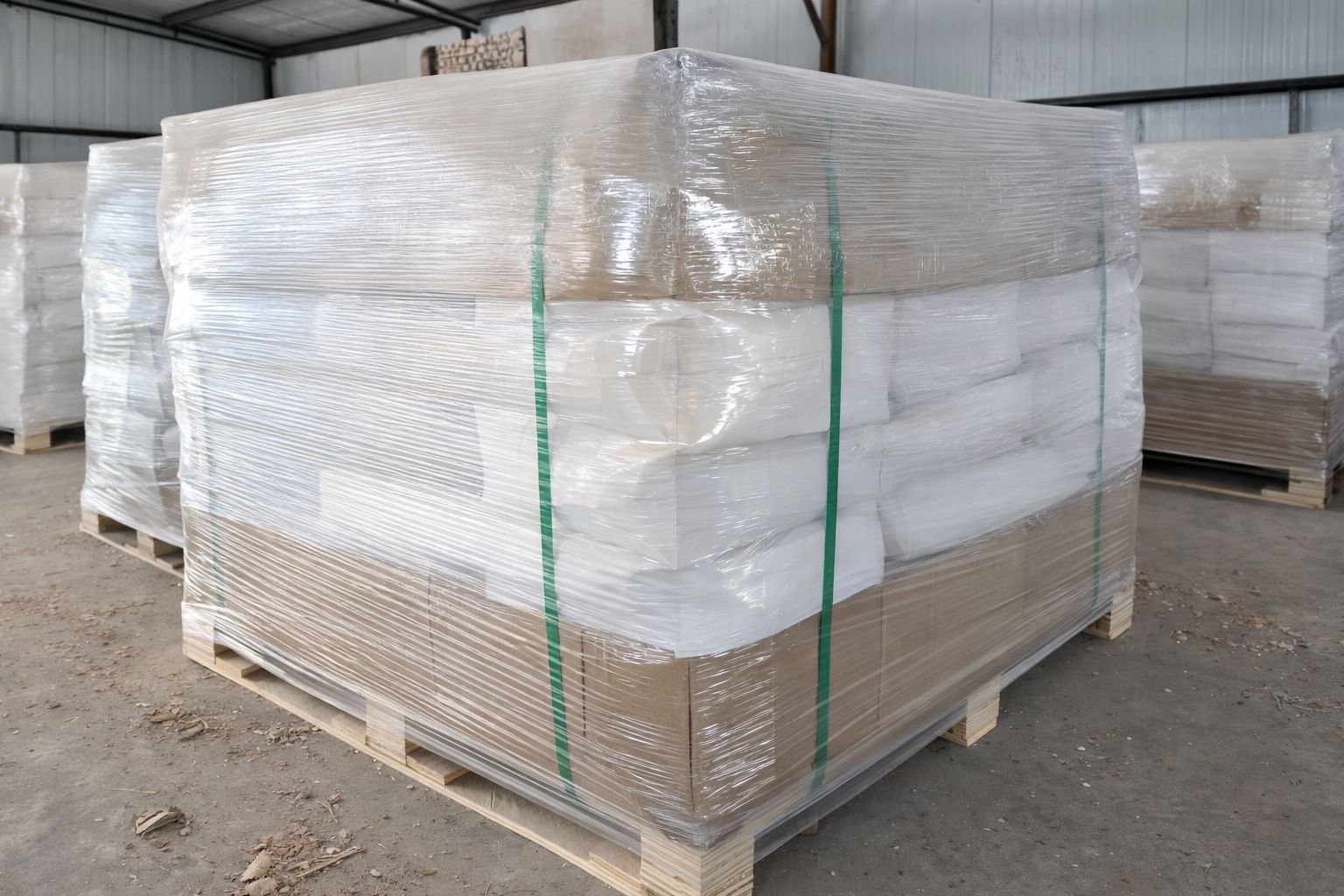 Construction & Coating Chemicals